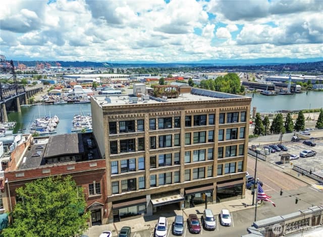 Property photo for 1120 Cliff Avenue #304, Tacoma
