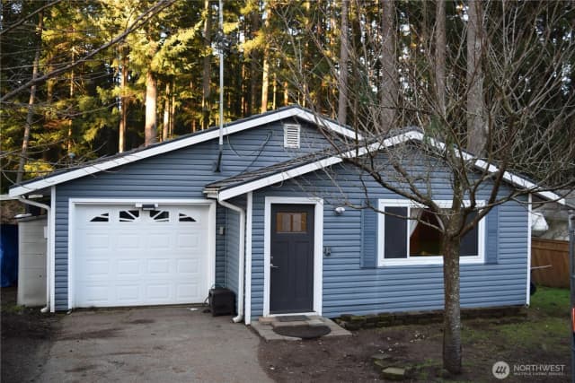 Property photo for 505 Sw Shannon Drive, Port Orchard