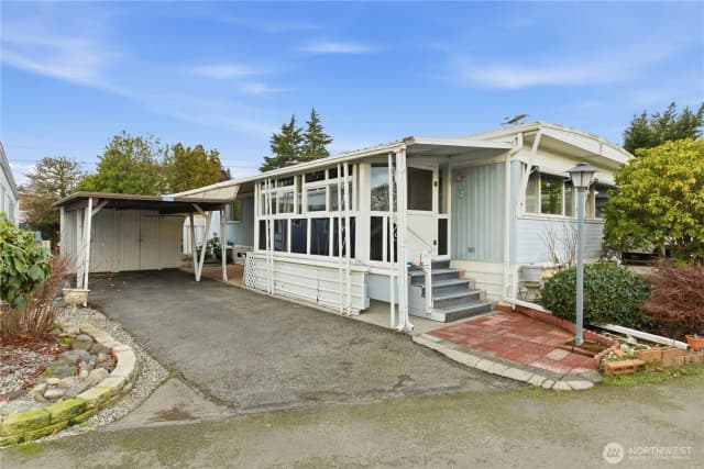 Property photo for 3230 Bow Lake Drive #007, Sea Tac