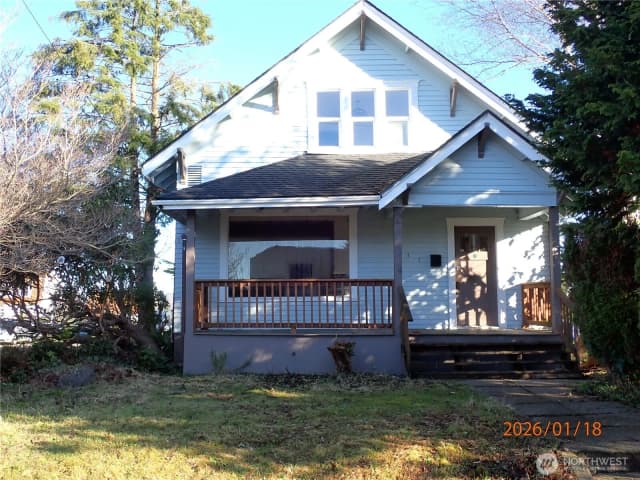 Property photo for 237 13th Street, Raymond