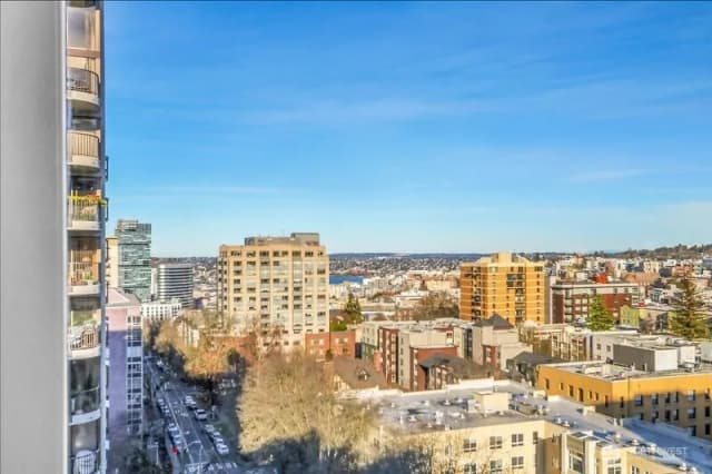 Property photo for 1017 Minor Avenue #1303, Seattle