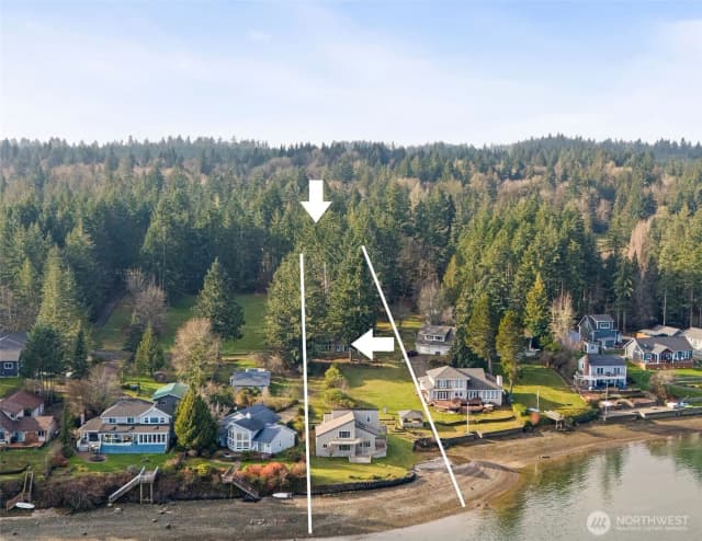 Property photo for 130 E Old Winery Road, Shelton