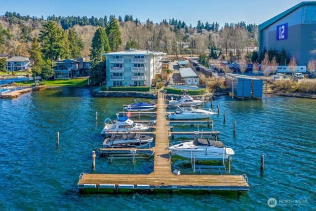 Property photo for 5021 Reply Lane N #102, Renton