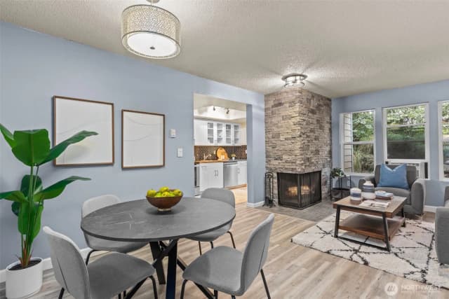 Property photo for 2001 Yesler Way #46, Seattle