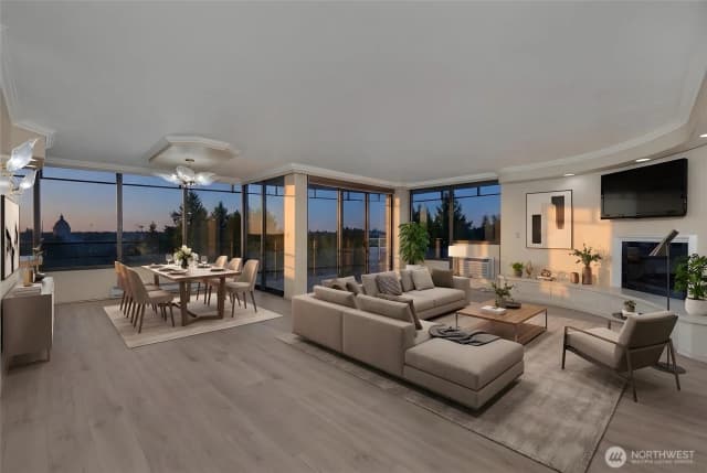 Property photo for 1910 Evergreen Park Drive Sw #903, Olympia