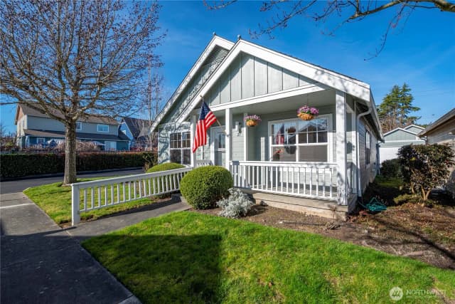 Property photo for 161 W Whidbey Avenue #21, Oak Harbor