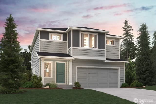 Property photo for 13405 324th Avenue Se, Sultan