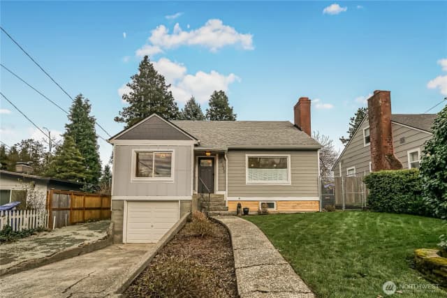 Property photo for 10230 62nd Avenue S, Seattle