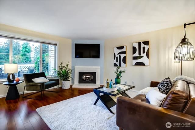 Property photo for 12404 E Gibson Road #d101, Everett