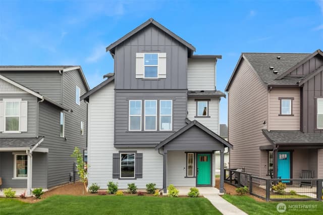 Property photo for 2425 160th Place Ne, Marysville
