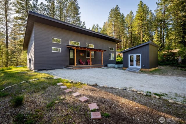 Property photo for 21817 Colt Road, Leavenworth