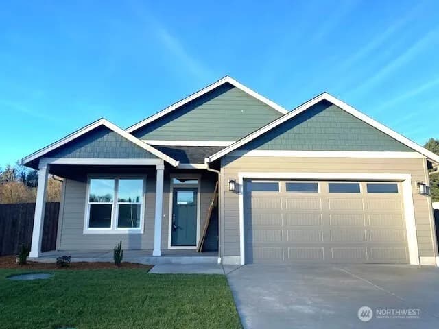 Property photo for 520 Rainbow Way, Kelso