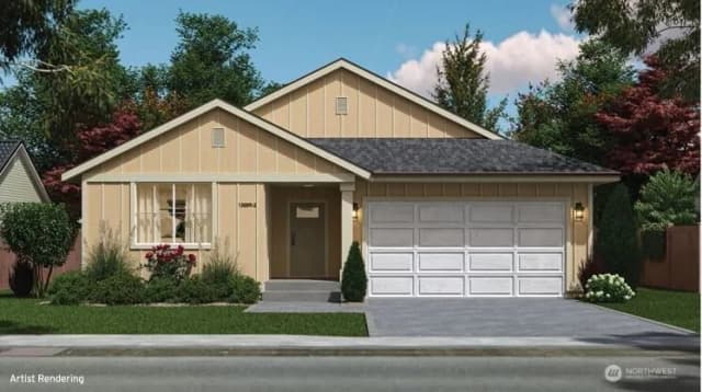 Property photo for 1332 60th Avenue Ne, Tacoma