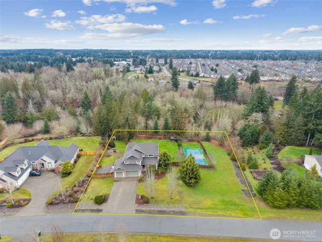 Property photo for 7633 Countrywood Drive Se, Olympia