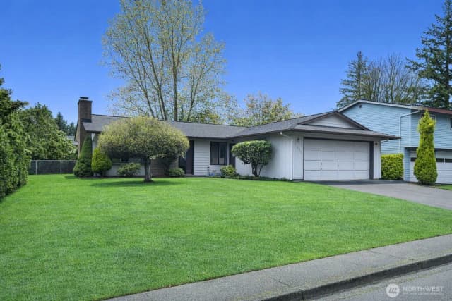 Property photo for 1625 Camas Avenue Ne, Renton