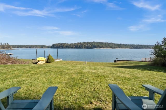 Property photo for 91 E Franjo Beach Drive, Shelton