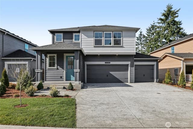 Property photo for 713 129th Street E #8, Tacoma