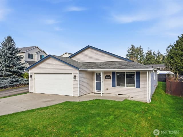 Property photo for 2533 Kristine Court, Centralia