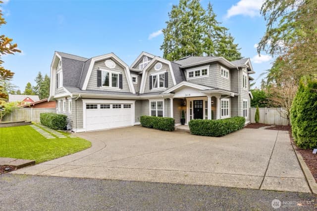Property photo for 1416 105th Avenue Se, Bellevue