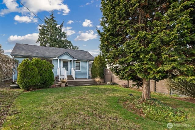 Property photo for 12413 2nd Avenue S, Seattle