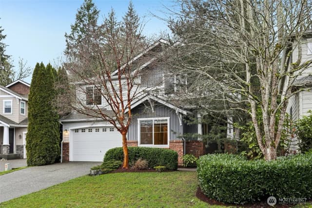 Property photo for 2109 263rd Lane Se, Sammamish, WA 98075