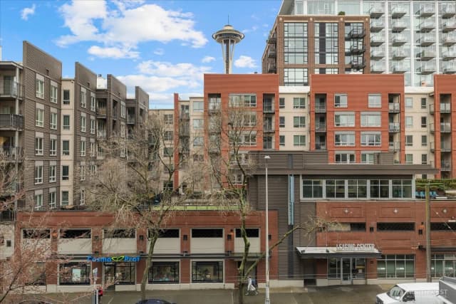 Property photo for 2929 1st Avenue #412, Seattle