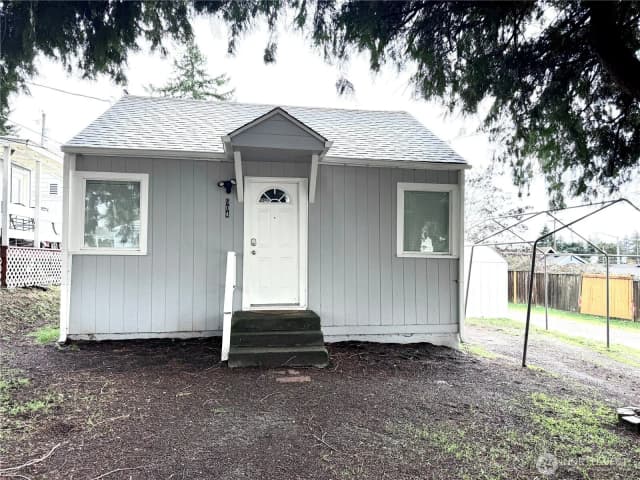 Property photo for 504 107th Street S, Tacoma