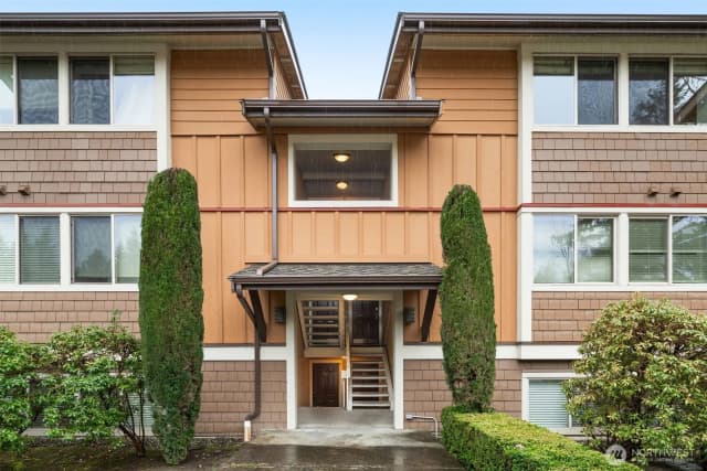 Property photo for 8240 126th Avenue Ne #a304, Kirkland