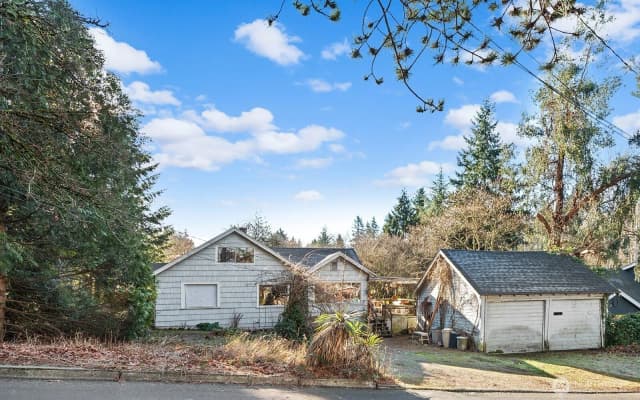 Property photo for 5721 108th Avenue Ne, Kirkland