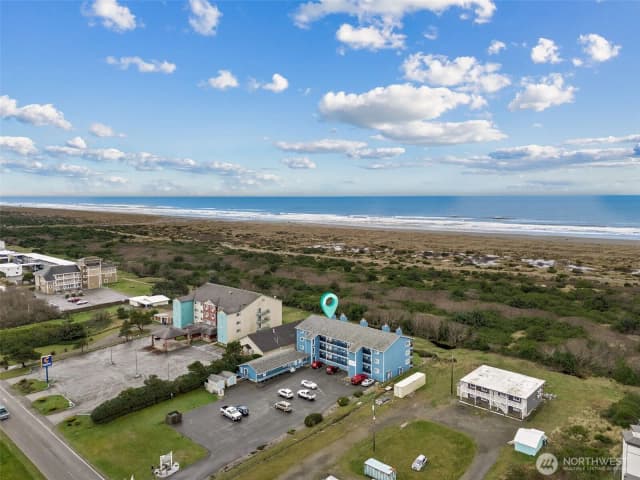 Property photo for 835 Ocean Shores Boulevard Nw #303, Ocean Shores