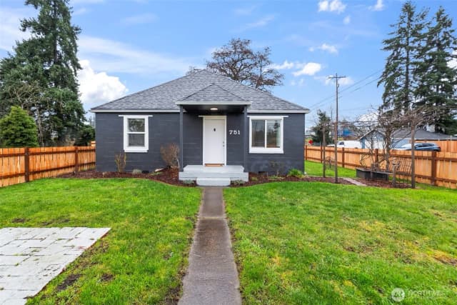 Property photo for 751 110th Street S, Tacoma