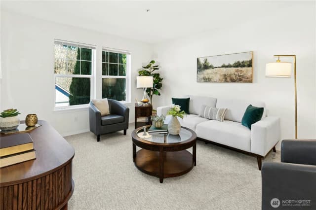 Property photo for 4081 224th Lane Se #202, Issaquah