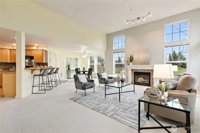 Property photo for 22639 Ne Alder Crest Drive #202, Redmond