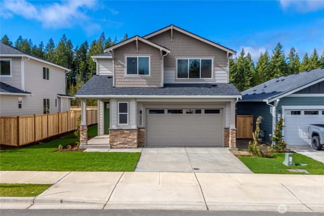 Property photo for 3981 Mccormick Village Drive, Bremerton