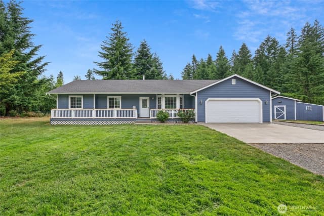 Property photo for 14628 Se Vail Cut Off Road, Rainier