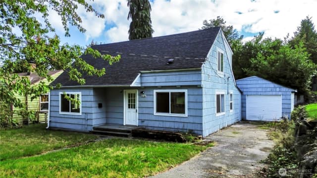Property photo for 12034 68th Avenue S, Seattle