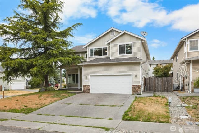Property photo for 7615 198th Street E, Spanaway