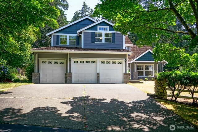 Property photo for 3705 30th Avenue Ct Nw, Gig Harbor