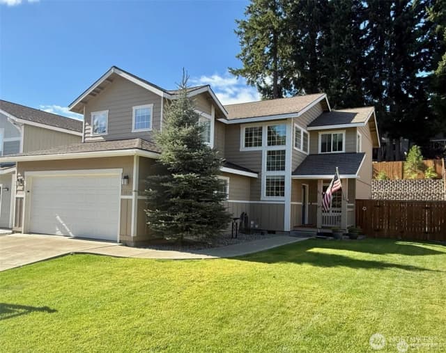 Property photo for 1016 Denny Avenue, Cle Elum