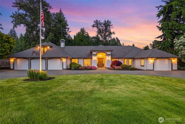 Property photo for 6420 224th Avenue Ne, Redmond