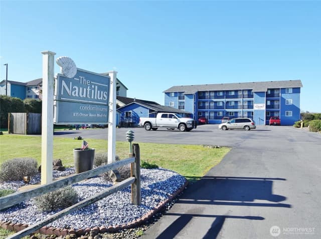 Property photo for 835 Ocean Shores Boulevard Nw #206, Ocean Shores