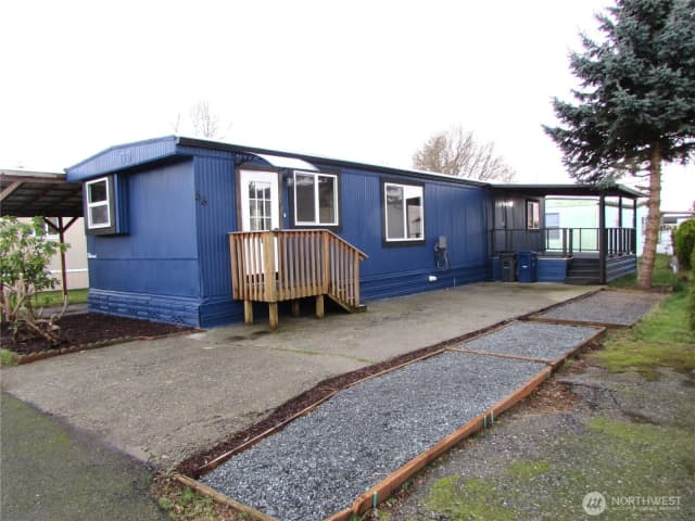 Property photo for 16600 25th Avenue Ne #sp 66, Marysville