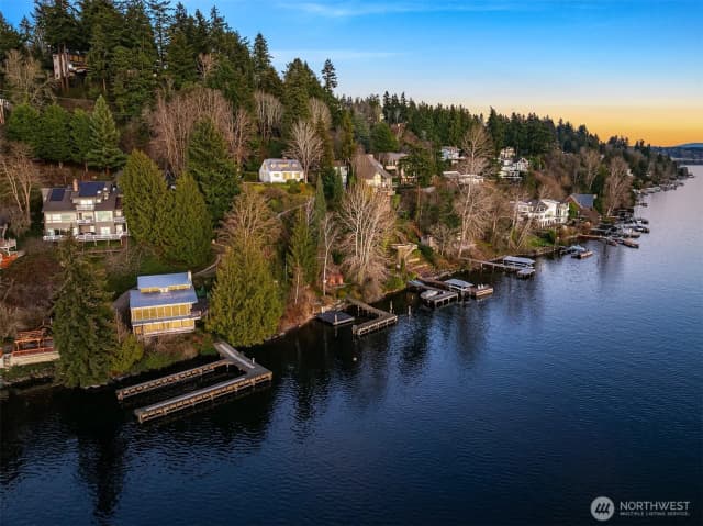 Property photo for 8025 W Mercer Way, Mercer Island