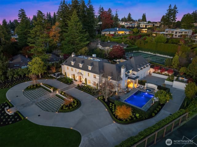 Property photo for 1750 92nd Avenue Ne, Clyde Hill