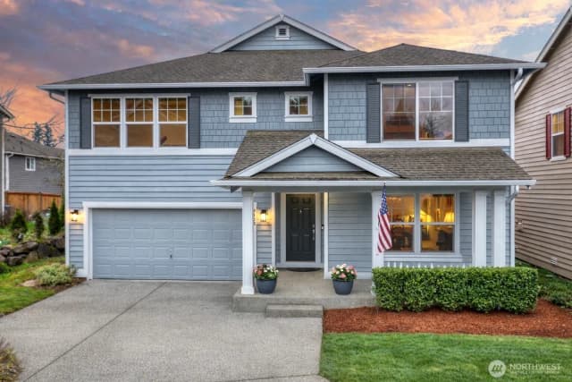 Property photo for 9406 225th Way Ne, Redmond