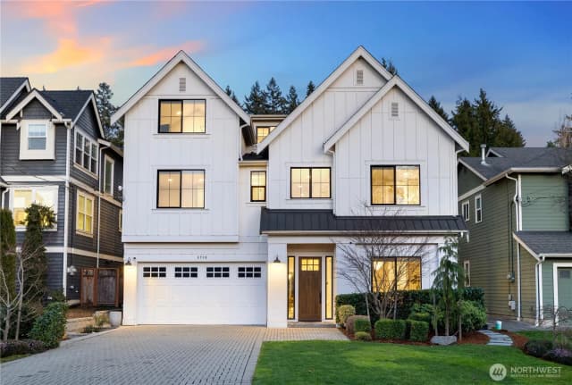 Property photo for 4716 48th Avenue Ne, Seattle