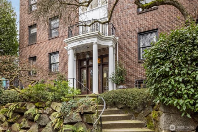 Property photo for 1120 17th Avenue #104, Seattle