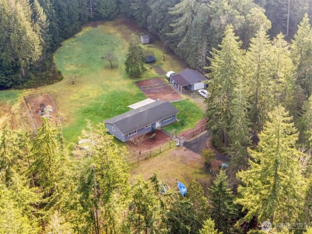 Property photo for 15706 71st Street Nw, Lakebay