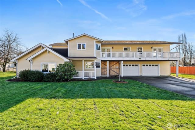 Property photo for 802 State Street, Centralia