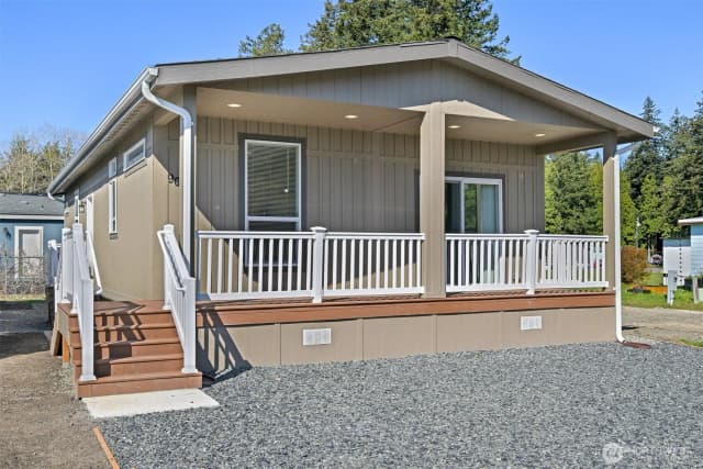 Property photo for 4672 Birch Bay Lynden Road #90, Blaine